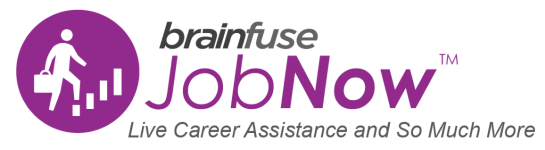 Brainfuse JobNow Oak Park